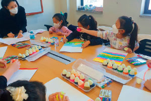 Workshop 1